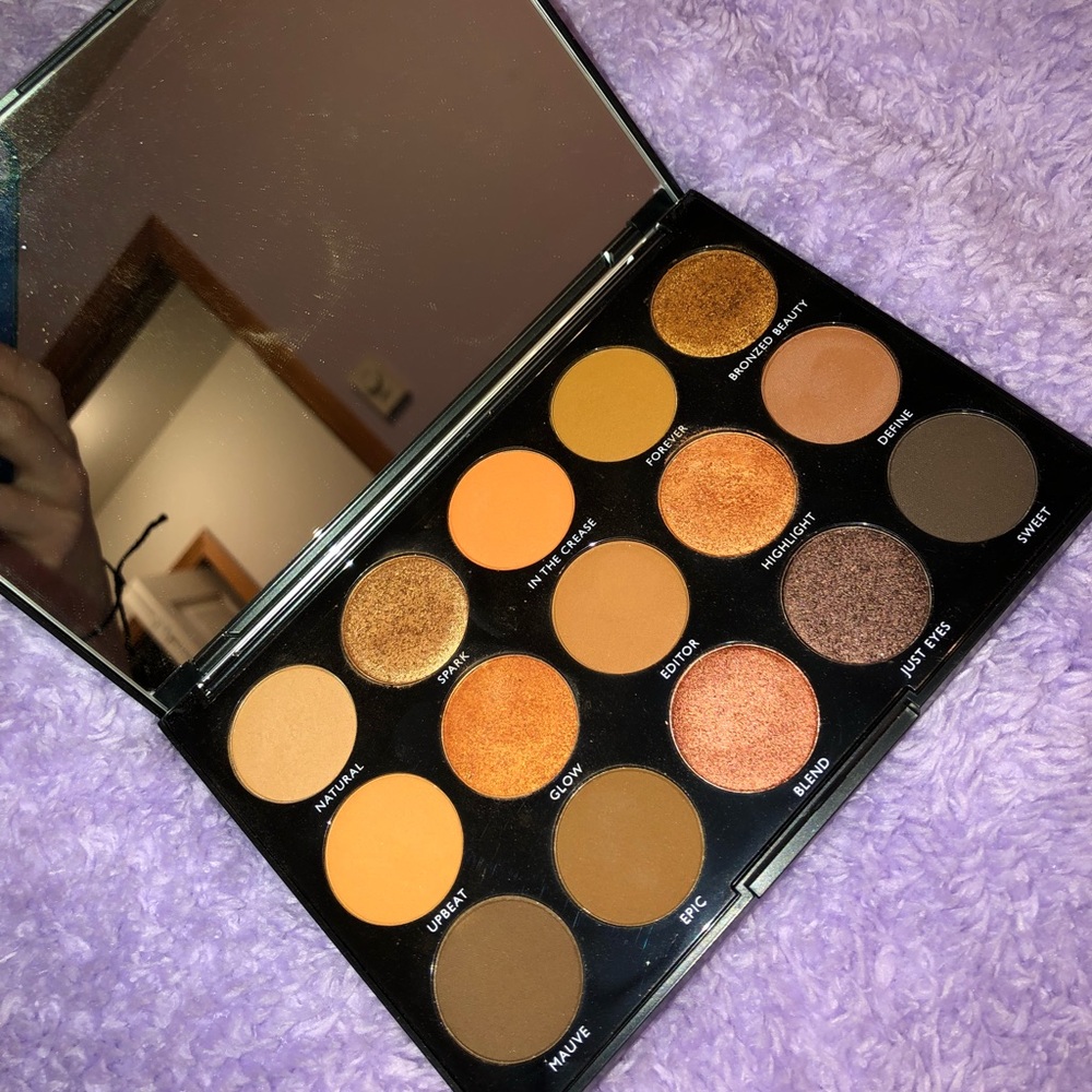 Morphe 15D Day Slayer Palette